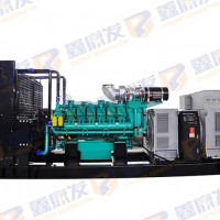供應美國科克柴油發電機組出租出售，成都柴油機采購商