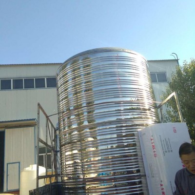 日興 家用 不銹鋼保溫水箱 廠家直銷