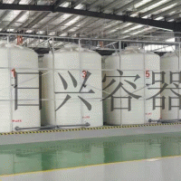 呼和浩特 塑料儲罐大桶廠家 送貨上門 化工儲罐PE水箱耐酸堿