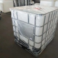 日興 IBC噸桶 方形儲罐 PE水箱運輸耐酸堿可用叉車