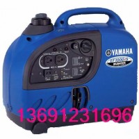 雅馬哈數碼變頻發電機EF1000is