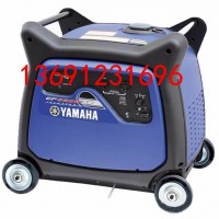 原裝日本進口雅馬哈發電機EF6300iSE