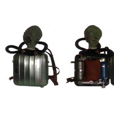 山東中煤   HY2F氧氣呼吸器
