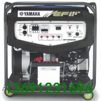 雅馬哈發電機EF17000TE
