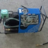 硫化機  硫化機配件 微型電動水壓泵 產品參數