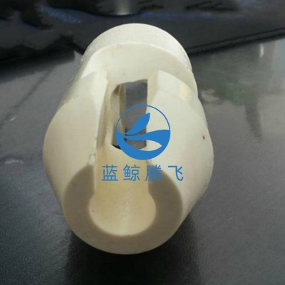藍鯨騰飛尼龍扶正器
