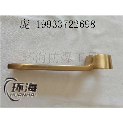 凸型敲擊梅花扳手  環海廠家直銷梅