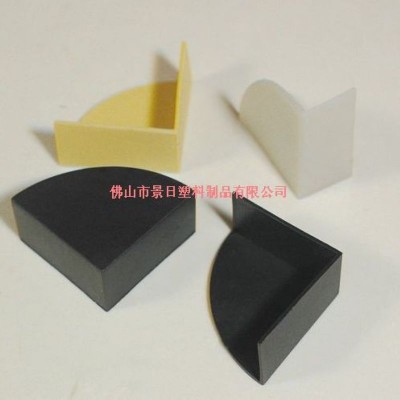 扇形護角包裝，扇形保護套，半包護