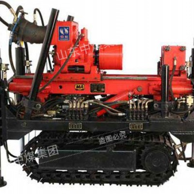 山東中煤   ZDY15000LD型履帶式全液
