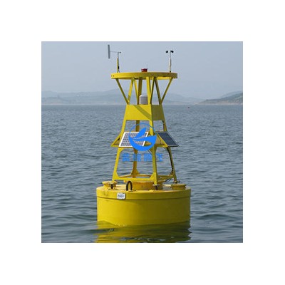 固體浮力材料應用于海洋浮標