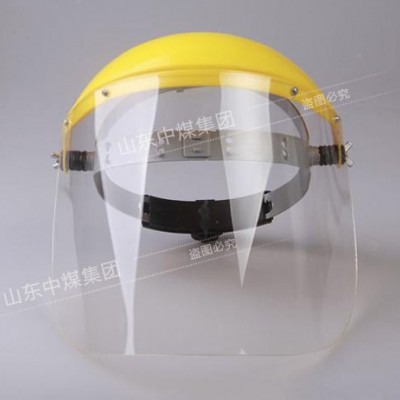 廠家直銷-防護(hù)面罩
