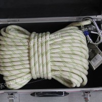 生產廠家-礦用救護繩