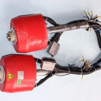 導向架維修