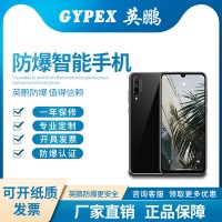 實驗室、化工廠防爆智能華為手機 DL02