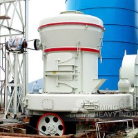 石灰石脫硫石膏磨粉機 白泡石歐版磨粉機 黎明重工 廠家直銷
