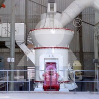 LM立式磨粉機 脫硫磨機 礦渣粉碎機 石英石磨粉機 黎明重工