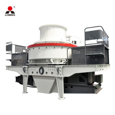 廠家直銷 河卵石制砂機(jī) 5X制砂機(jī) 砂