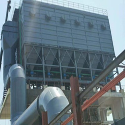 煤焦廠攔焦車地面站除塵器廠家設計