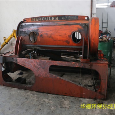 臥螺離心機(jī)保養(yǎng)公司經(jīng)驗(yàn)豐富