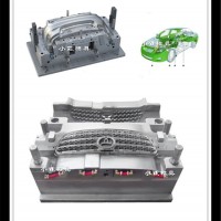 汽車注塑模具 代加工