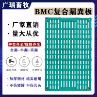 為什么使用復(fù)合材料漏糞板