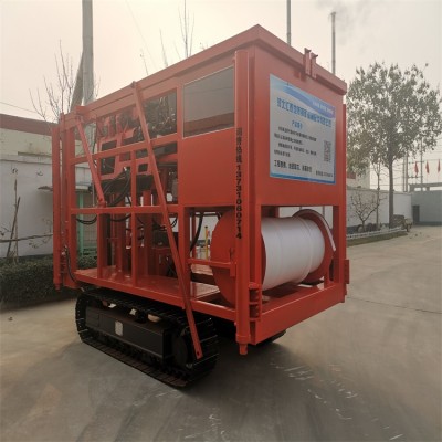 8檔轉(zhuǎn)速XY-300型新/老式鉆王 小型地