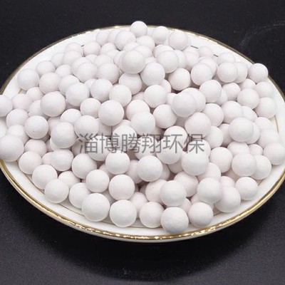烘焙球/白色礦化陶粒/自制蛋撻專用