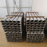 89礦用套管產(chǎn)品參數(shù) 73探放水套管 鉆機(jī)配套止水套管