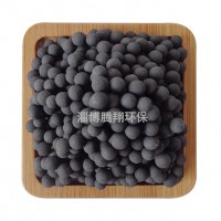 騰翔磁能球  磁性凈水球廠家  水處理磁球功效原理