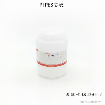 PIPES溶液 100mL 現貨供應 當天發貨