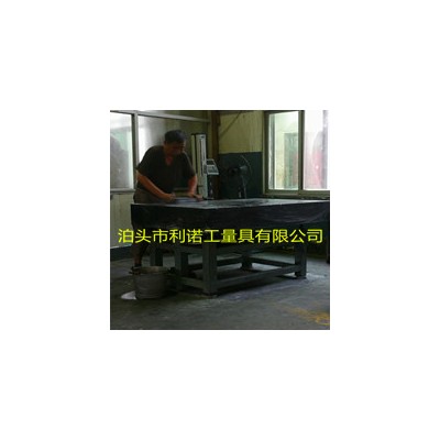 大理石平板精度維修、大理石平臺精