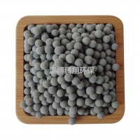 騰翔灰色堿性去油球 果蔬去農殘機乳化油顆粒 龍頭油切球