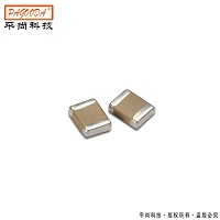 貼片電容0402 X7R 333K 50V