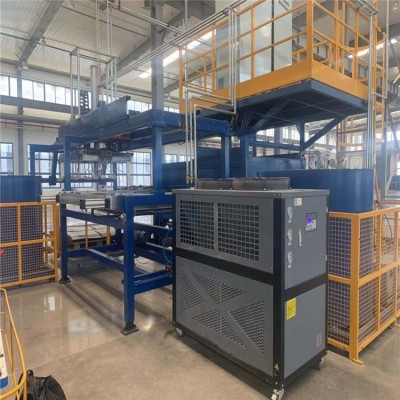 冷水機廠家，冷水機制作地