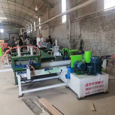 建筑方木對(duì)接機(jī)  齒接木板機(jī)  專業(yè)