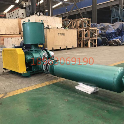 RTSR150型號羅茨鼓風機參數(shù)流量工作