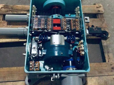 電動轉轍機ZD6系列電動轉轍機生產廠鐵路軌道扳道