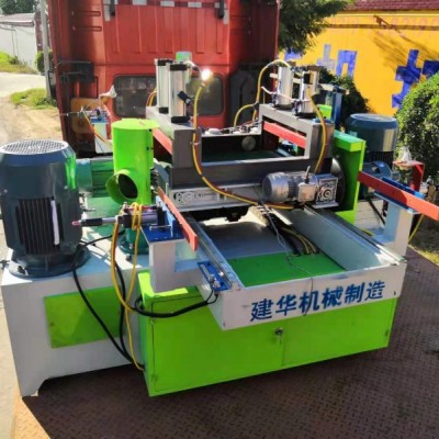木材指接機 短木接長機 木皮自動指