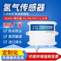 威海晶合氫氣傳感器