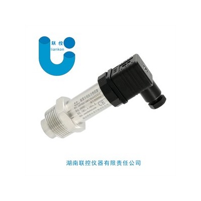 泥漿壓力傳感器平膜壓力變送器