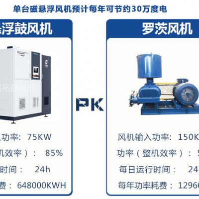 山東瑞拓環保科技新概念磁懸浮高速