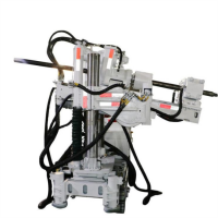 101工法切縫鉆機(jī)行走機(jī)構(gòu) CMS1-6600/75礦用鉆車