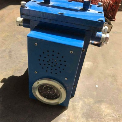 聲光語音報警器KXB127本安隔爆型礦
