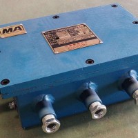 KDW127/12B直流穩壓電源本安型電源帶后備電源