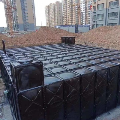 搪瓷鋼板水箱A大興區搪瓷鋼板水箱A