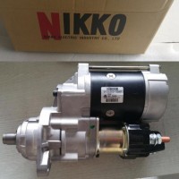 600-863-4110小松S6D102E起動機