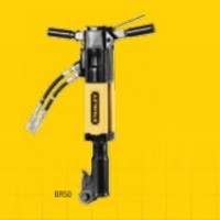 史丹利經久耐用中型液壓鎬 BR50破碎機