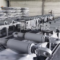 路澤粘滯阻尼器/摩擦阻尼器/抗震阻尼器產品