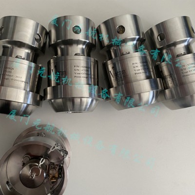 VIATRAN 510BPSNK 壓力變送器 原廠