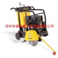 供應威克進口BFS20D手扶式馬路切割機